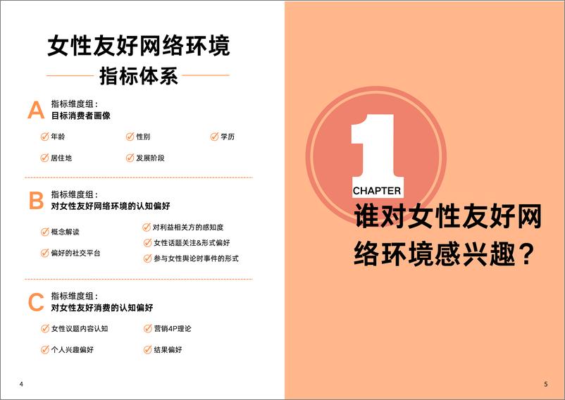 《MKTforGOOD：2024年web3.0时代女性友好网络环境构建调研报告》 - 第5页预览图