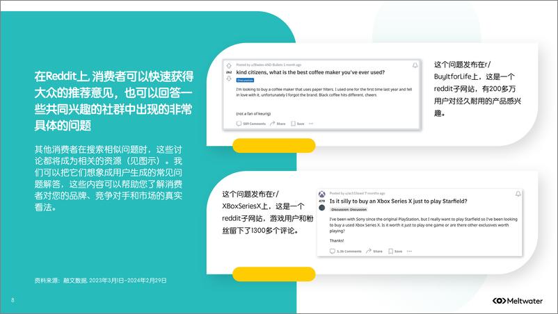 《2024消费者洞察报告：零售-Meltwater融文》 - 第8页预览图