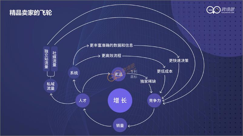 《跨境眼-如何打造持续增长型组织-陈贤亭-29页》 - 第8页预览图