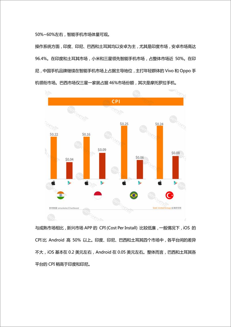 《2020全球APP市场洞察—新兴市场篇》 - 第4页预览图