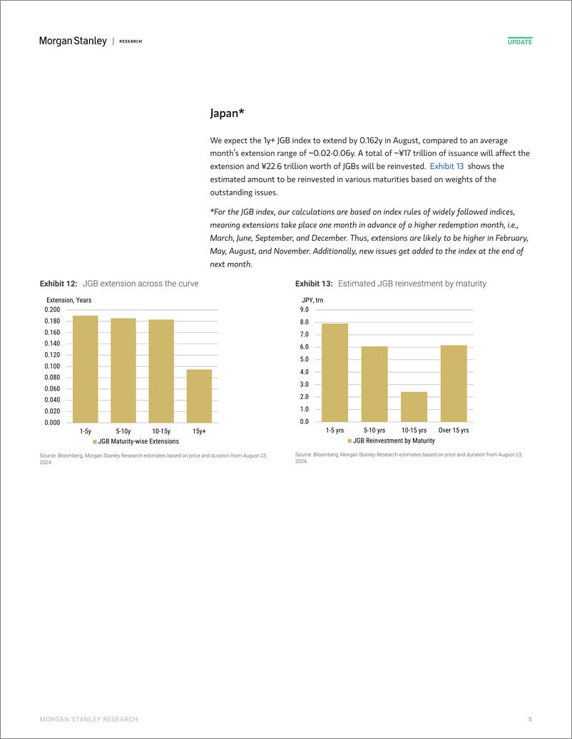 《Morgan Stanley Fixed-Global Macro Strategy August Index Extensions-109988645》 - 第5页预览图