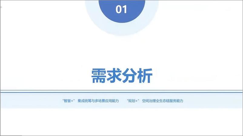 《数字乡村整体解决方案》 - 第2页预览图