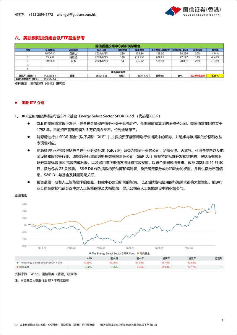 《市场资讯晨报：英伟达未能满足市场“贪婪”科技股重挫-240829-国信证券(香港)-13页》 - 第7页预览图