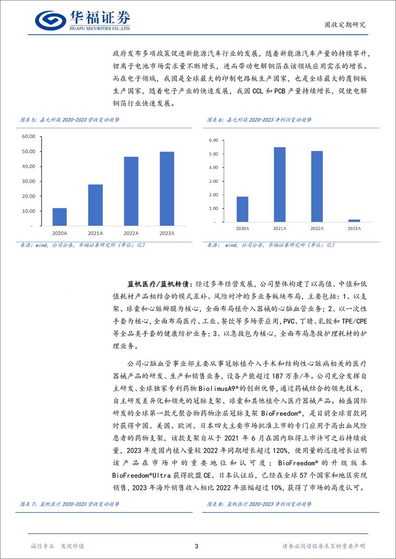 《转债策略：8月十大转债推荐-240727-华福证券-20页》 - 第5页预览图