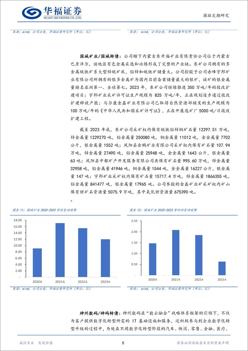 《转债策略：8月十大转债推荐-240727-华福证券-20页》 - 第7页预览图