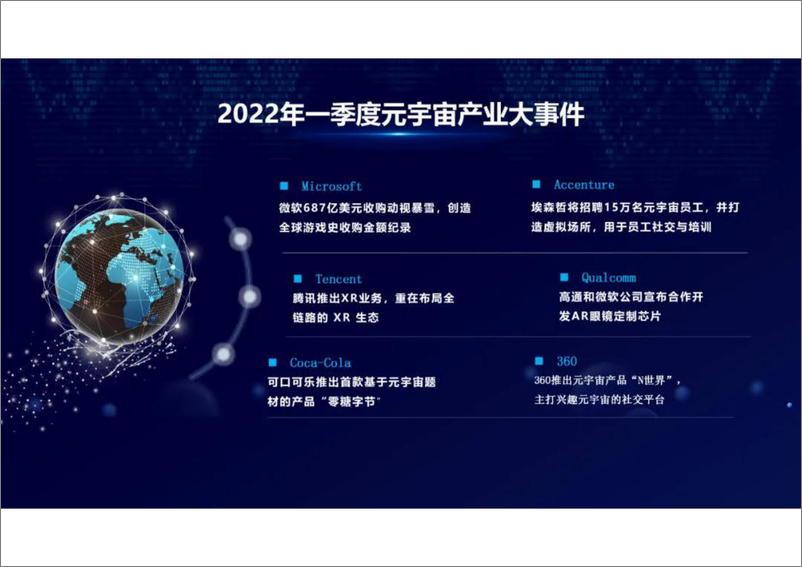 《2022年Q1中国移动互联网行业发展分析报告-TrustData-202204》 - 第6页预览图