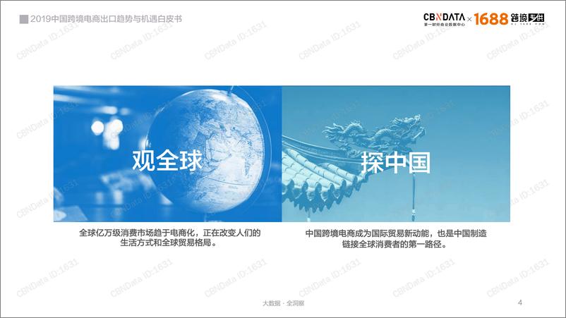 《CBNData-2019中国跨境电商出口白皮书-2019.4-38页》 - 第5页预览图