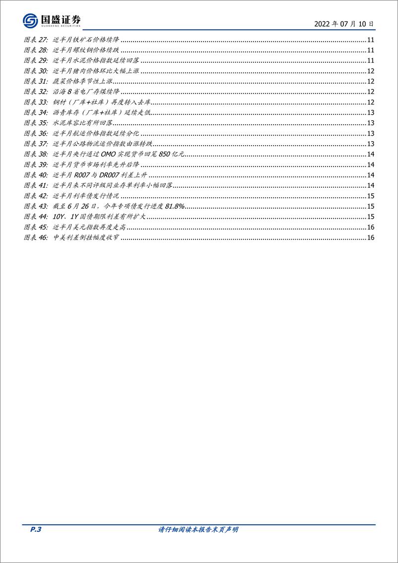 《高频数据半月观：“四期叠加”有了新变化-20220710-国盛证券-17页》 - 第4页预览图