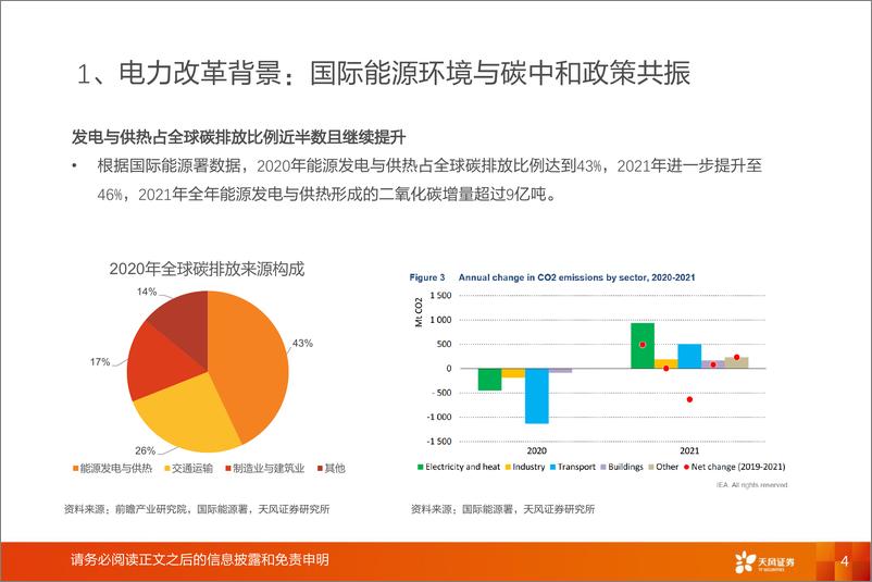 《计算机行业专题研究：电力IT，政策与市场共振，全面机遇期有望到来-20220607-天风证券-38页》 - 第5页预览图