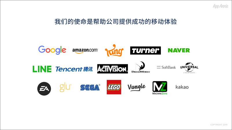 《2019年全球移动游戏市场报告》 - 第3页预览图