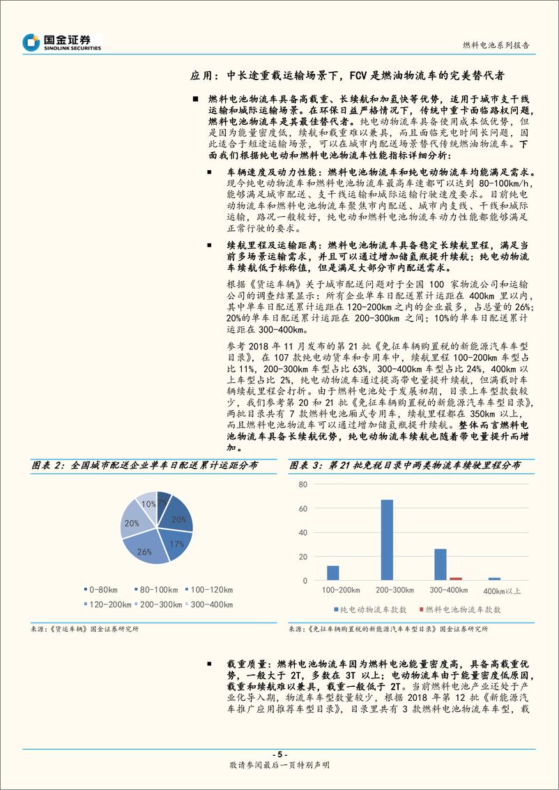 《燃料电池物流车经济性分析》 - 第6页预览图