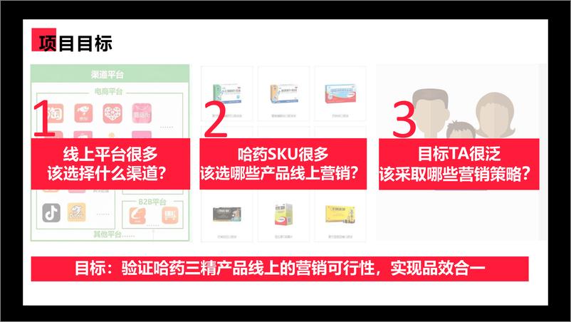 《小红书营销哈药集团新品爆破》 - 第5页预览图