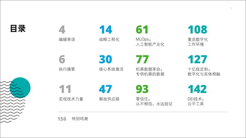 《德勤-2021年技术趋势》 - 第3页预览图