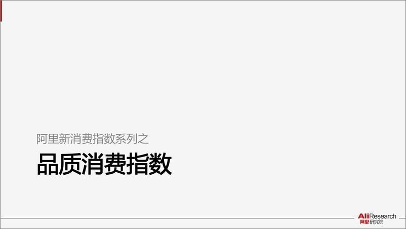 《国内首个大数据消费升级指数发布 东北人这次亮了》 - 第4页预览图