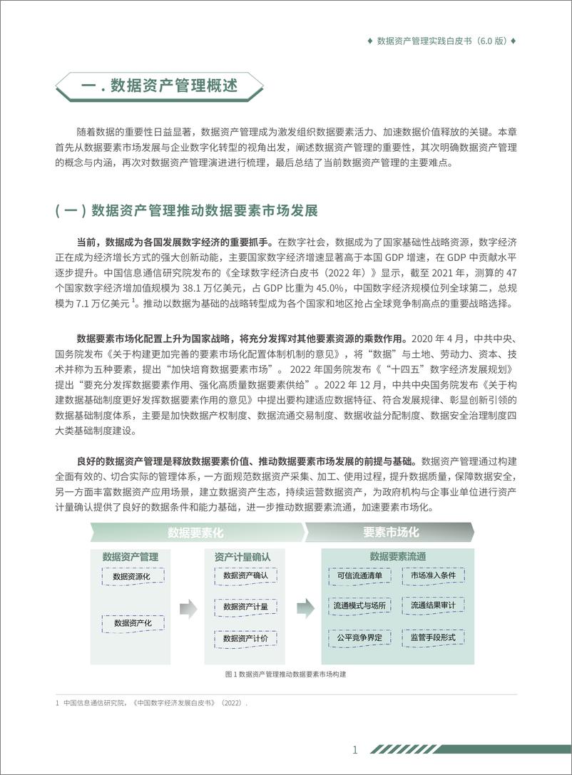 《数据资产管理实践白皮书（6.0版）-47页》 - 第8页预览图