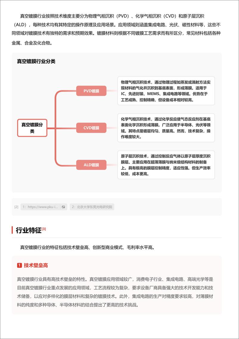 《头豹研究院-企业竞争图谱_2024年真空镀膜 头豹词条报告系列》 - 第3页预览图