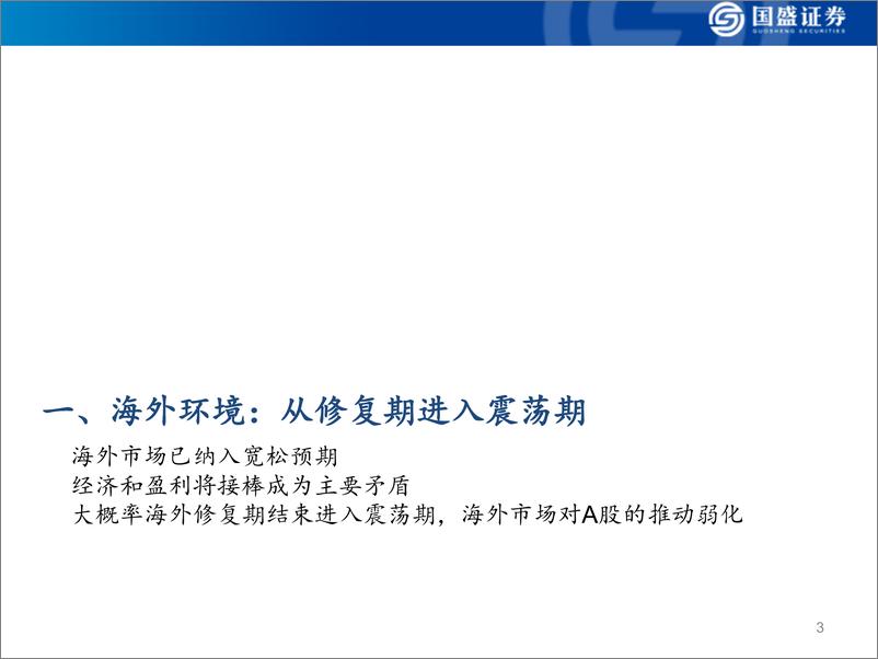 《二季度策略：抓住好春光，风险在后段-20190406-国盛证券-47页》 - 第4页预览图