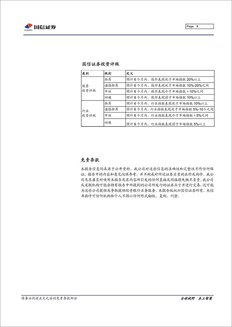 《东北证券（国信证券）-年报点评-09年报点评：佣金率下滑10%，自营踏准节奏-100324》 - 第8页预览图