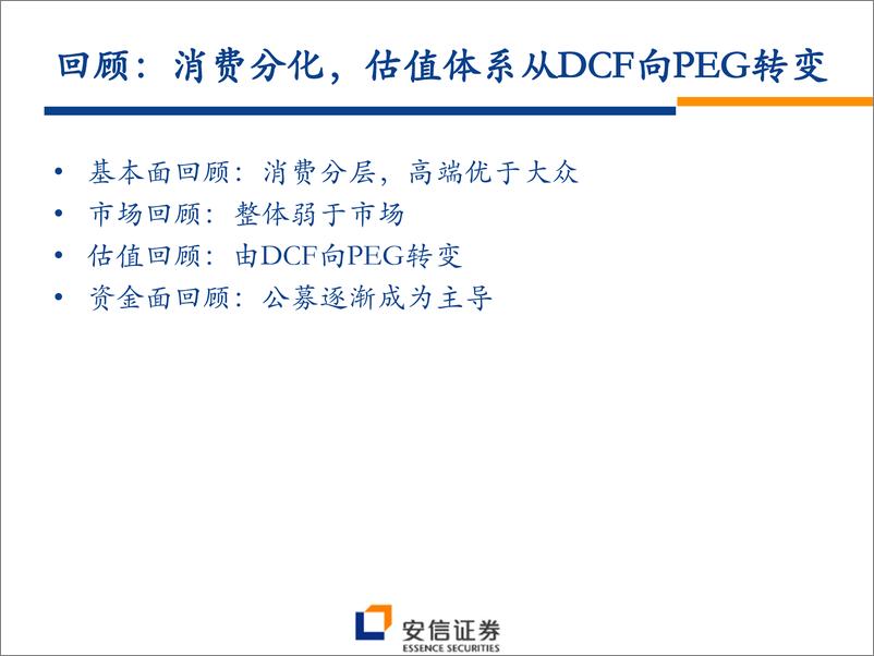 《食品饮料行业2022年年度策略：守正出奇，把握拐点-安信证券-20220116》 - 第4页预览图