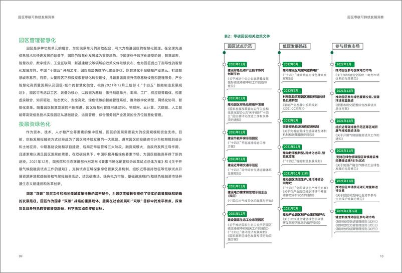 《普洛斯：2022年零碳园区实践白皮书》 - 第8页预览图