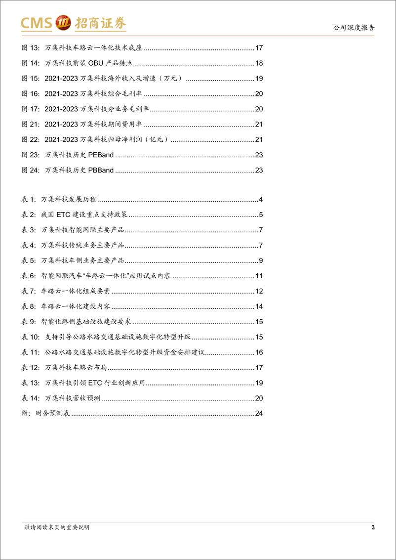 《2024深耕智能网联车路云一体化带来新机遇》 - 第3页预览图