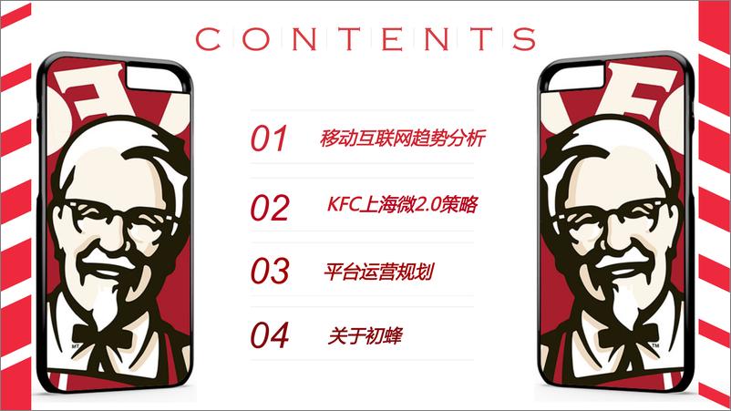 《20180503-肯德基KFC-微2.0新媒体运营传播方案》 - 第2页预览图