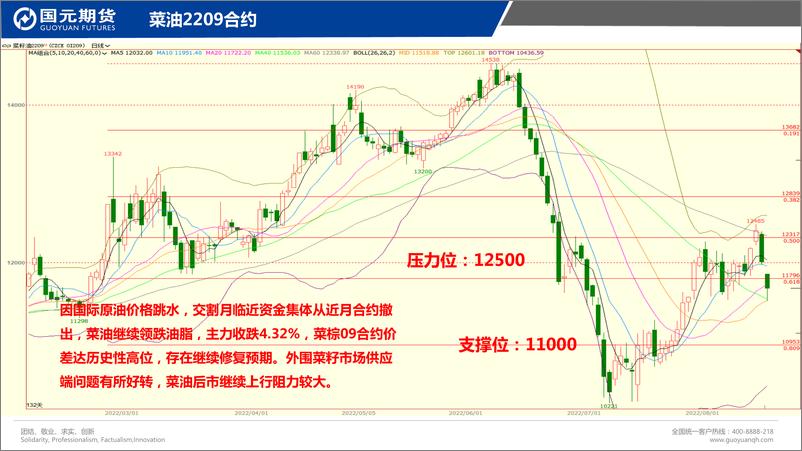 《国元点睛-20220816-国元期货-25页》 - 第8页预览图