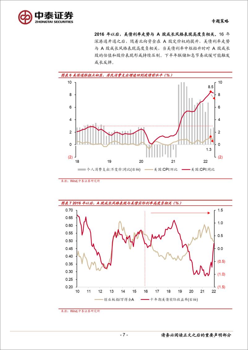 《下半年行业展望专题：布局“内稳外滞”下的三条主线-20220613-中泰证券-18页》 - 第8页预览图