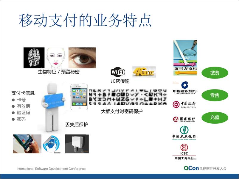 《1-3-移动支付背后的高可用架构-陈斌》 - 第5页预览图