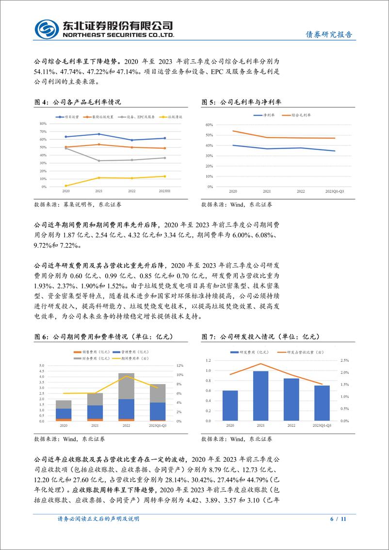 《固收转债分析-伟24转债定价建议：首日转股溢价率17%25-22%25-240327-东北证券-11页》 - 第6页预览图