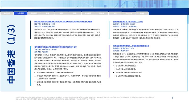 《全球金融监管动态月刊（11月1日-11月30日）-28页》 - 第6页预览图