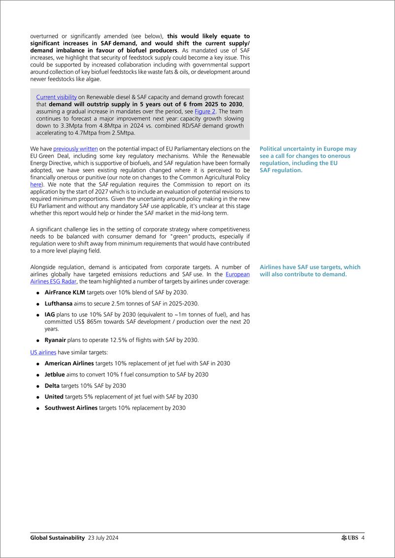 《UBS Equities-Global Sustainability _Solutions Series Biomass (should we ...-109366733》 - 第4页预览图