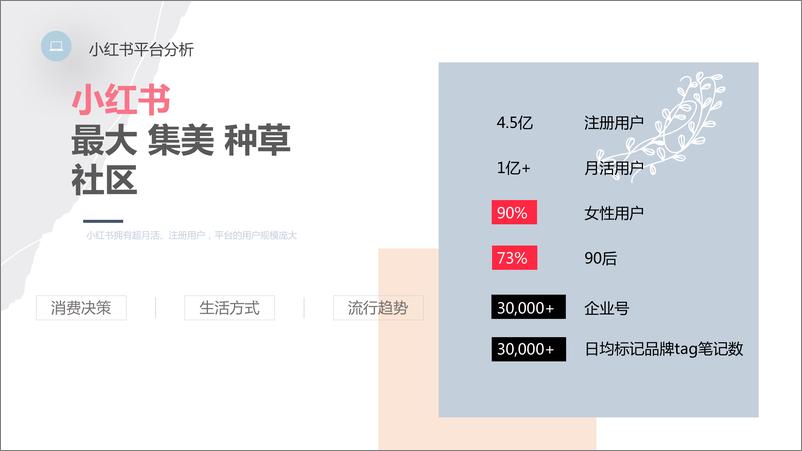 《宝姐珠宝奢侈品小红书推广策划运营方案》 - 第3页预览图