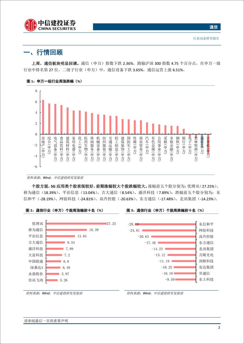 《通信行业：5G牌照预期升温，广电或得5G频谱，5G应用试验呈遍地开花之势-20190317-中信建投-12页》 - 第4页预览图