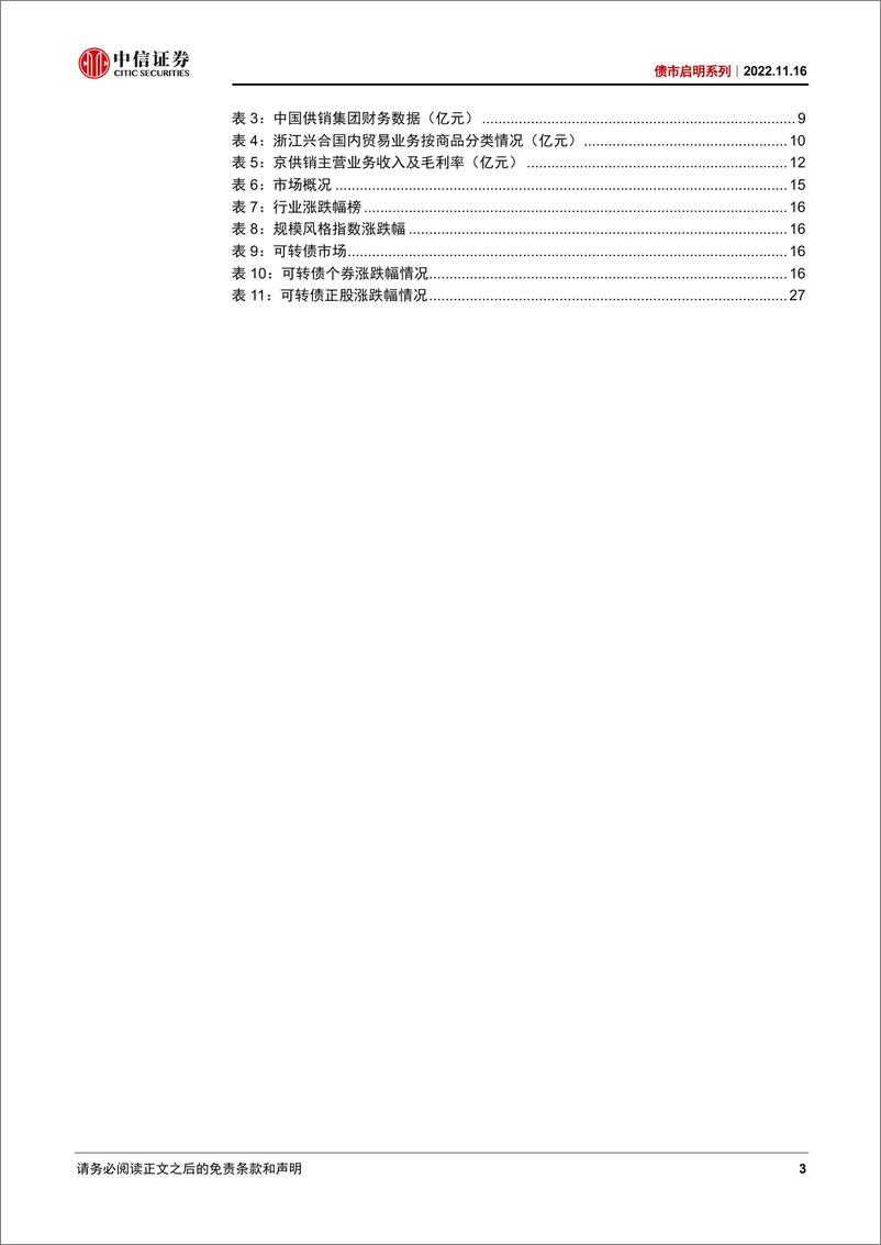 《债市启明系列：供销社概念债能否成为应对债市调整的良药-20221116-中信证券-39页》 - 第4页预览图