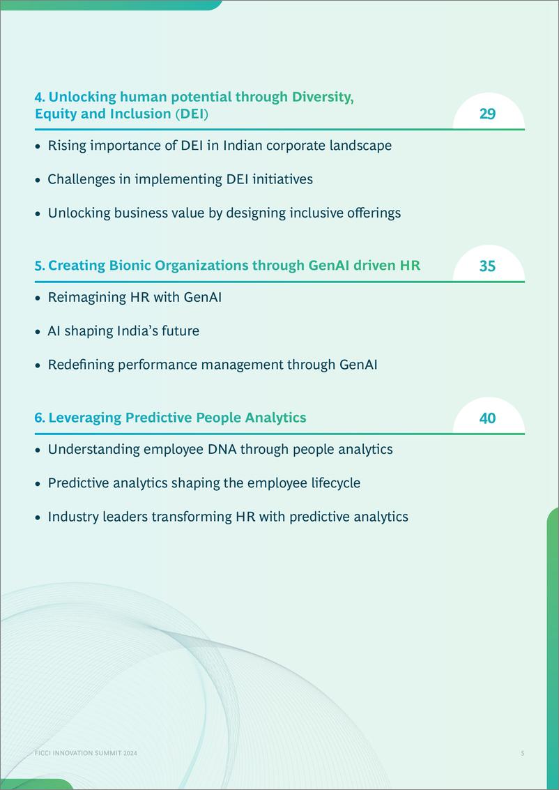 《FICCI&BCG_2024印度人力资源革命_构建未来的工作场所研究报告_英文版_》 - 第5页预览图