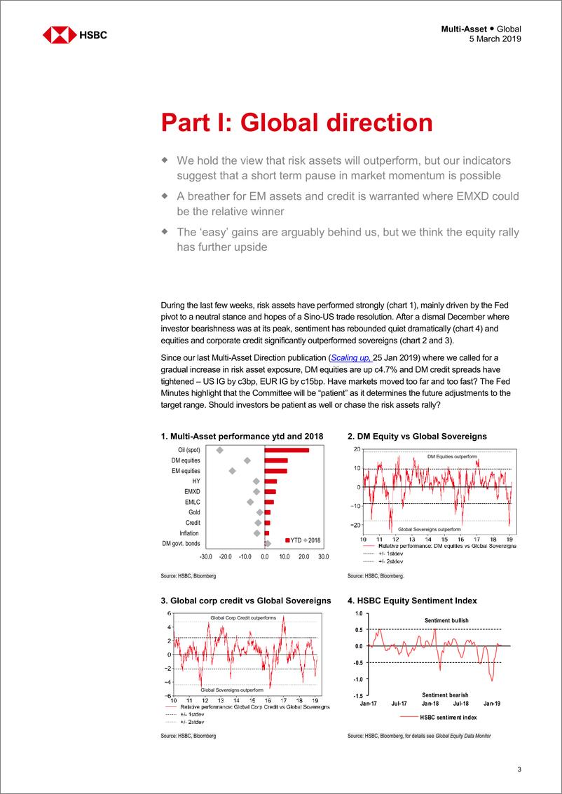 《汇丰银行-全球-投资策略-全球多资产投资策略-2019.3.5-22页》 - 第4页预览图