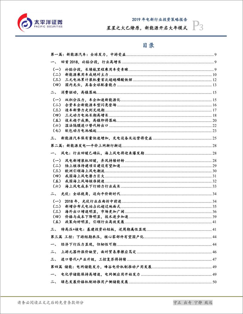 《星星之火已燎原，新能源开启大年模式》 - 第4页预览图
