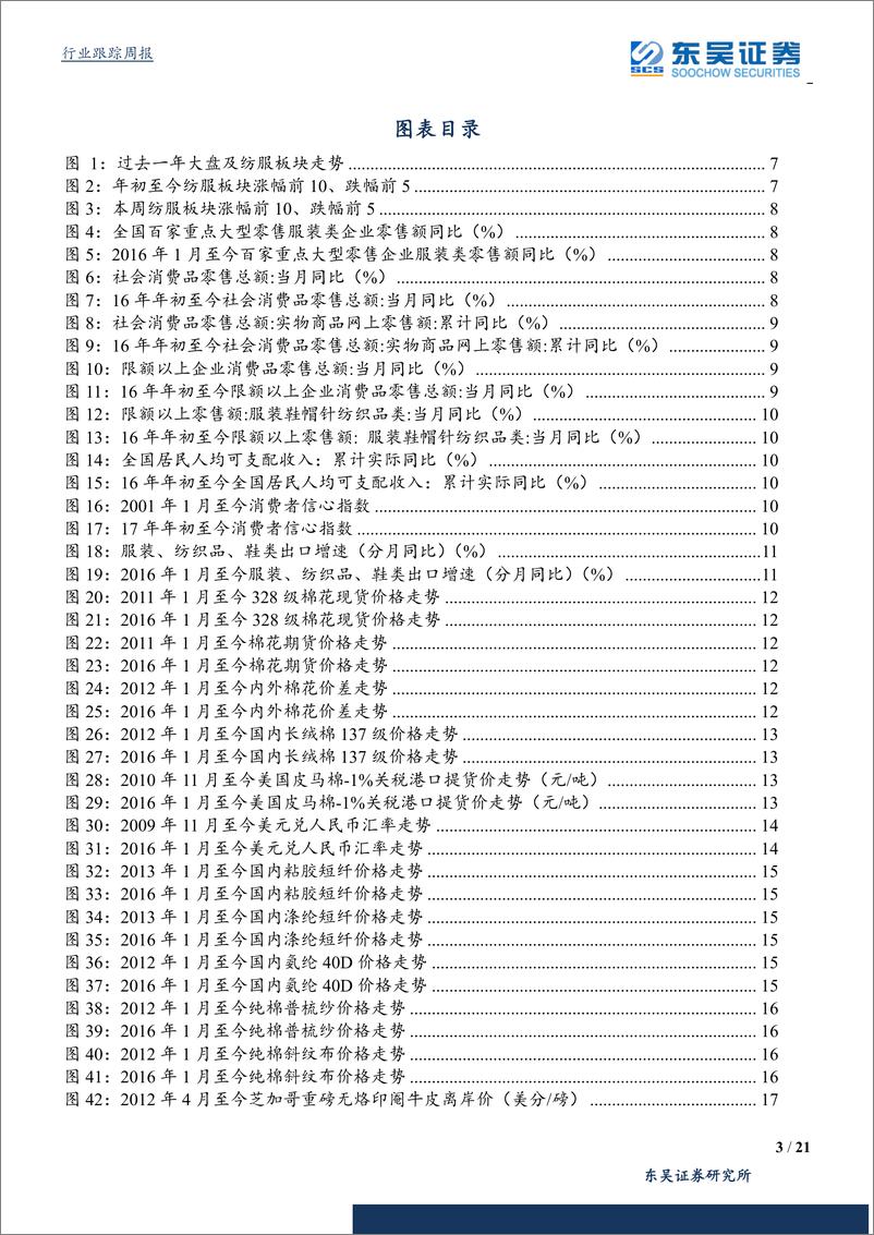 《纺织服装行业：成长组表现依旧亮眼，价值组六月基本面情况有所好转-20190714-东吴证券-21页》 - 第4页预览图