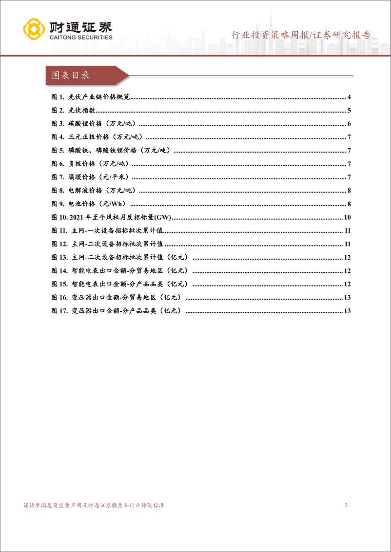 《电力设备行业：电网设备景气，持续重点关注-240422-财通证券-19页》 - 第3页预览图