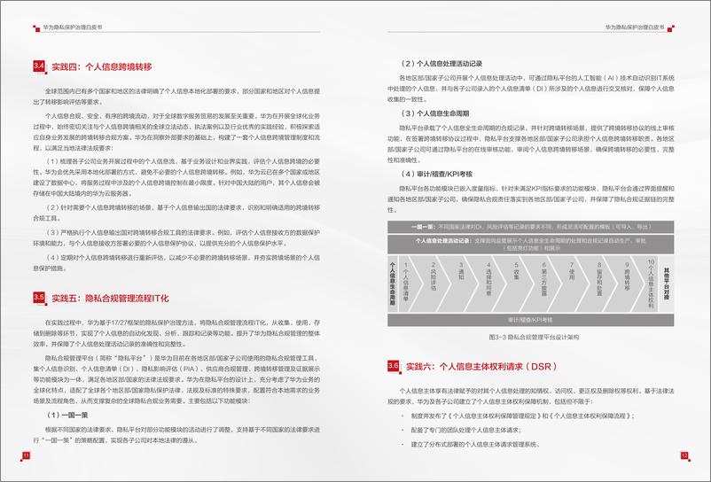 《华为隐私保护治理白皮书-9页》 - 第8页预览图