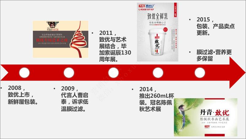 《2017年致优鲜牛奶品牌传播策略》 - 第4页预览图