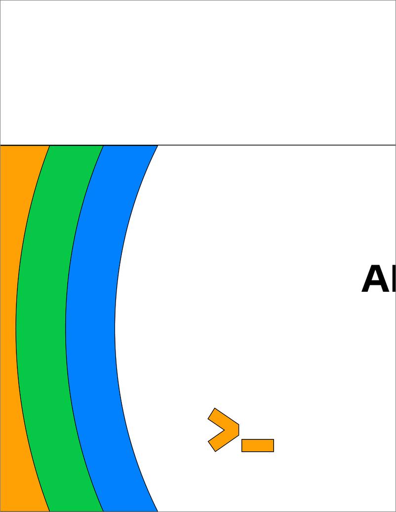 《陈文光：AI时代的数据处理技术-23页》 - 第1页预览图