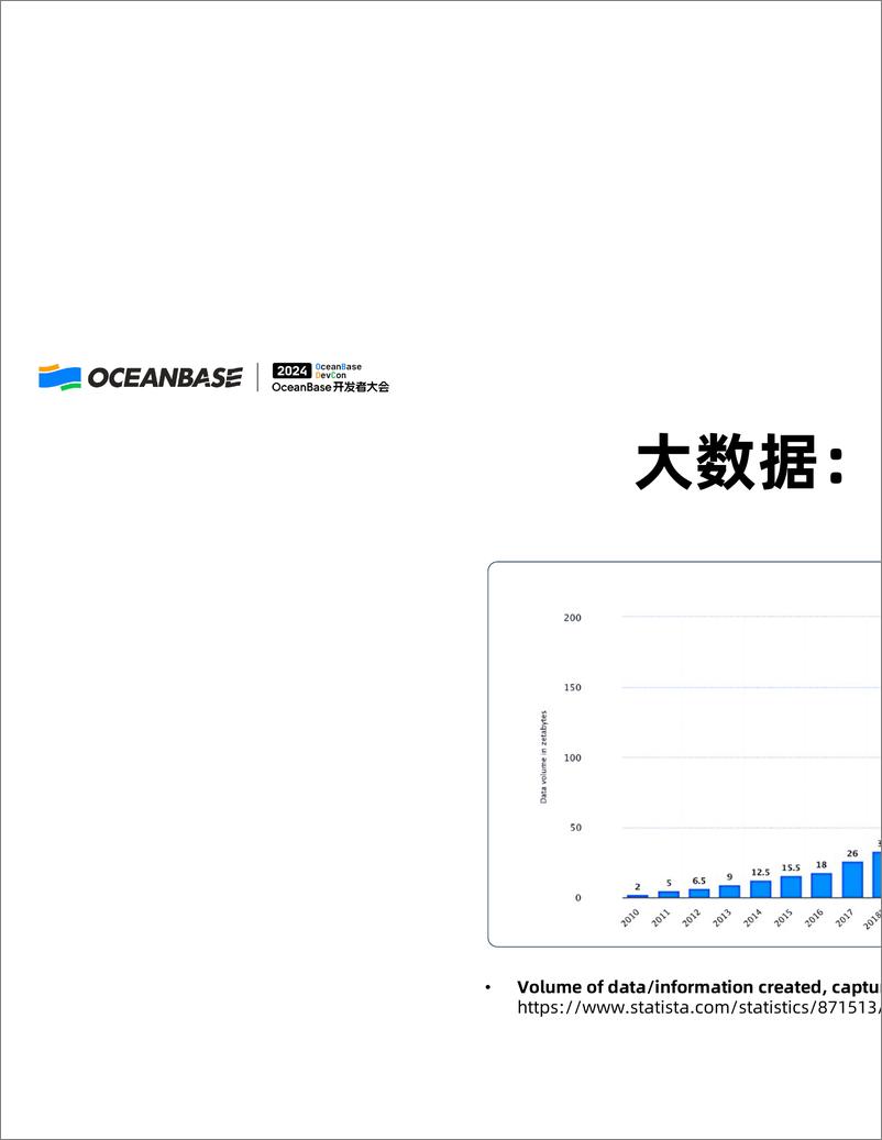 《陈文光：AI时代的数据处理技术-23页》 - 第2页预览图