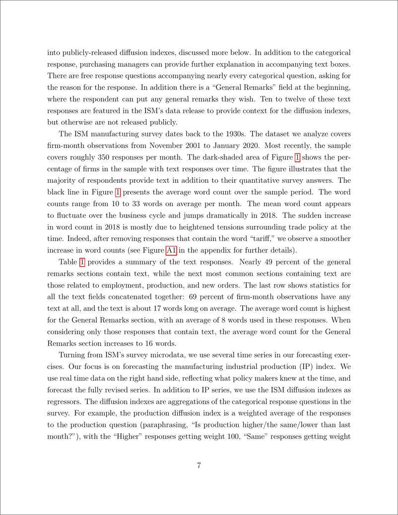 《美联储-制造业情绪：用文本分析预测工业生产（英）-2024.4-46页》 - 第8页预览图