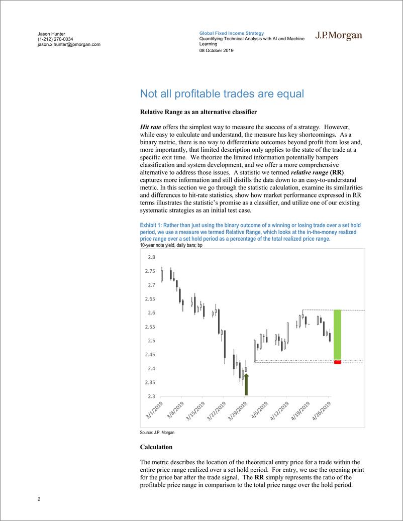 《J.P. 摩根-全球-量化策略-用人工智能和机器学习来量化技术分析-2019.10.8-22页》 - 第3页预览图