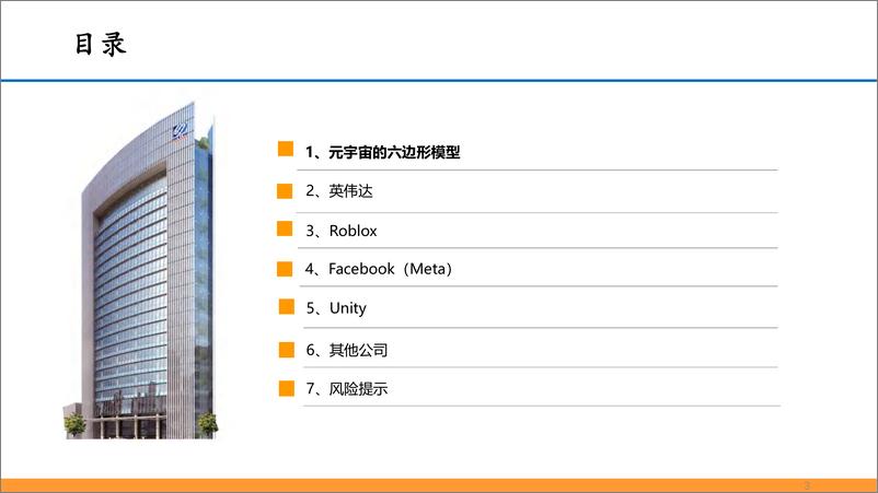 《元宇宙框架梳理》 - 第3页预览图