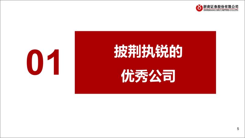 《餐饮系列研究之茶饮+咖啡专题：瑞幸咖啡专题：披坚执“瑞”的公司，“幸”运广阔的赛道》 - 第5页预览图