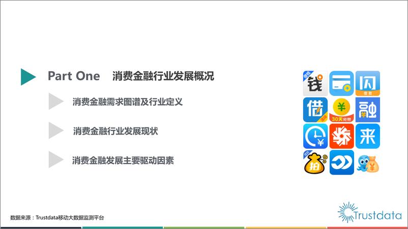 《2017年中国消费金融行业发展分析报告-Fin》 - 第4页预览图