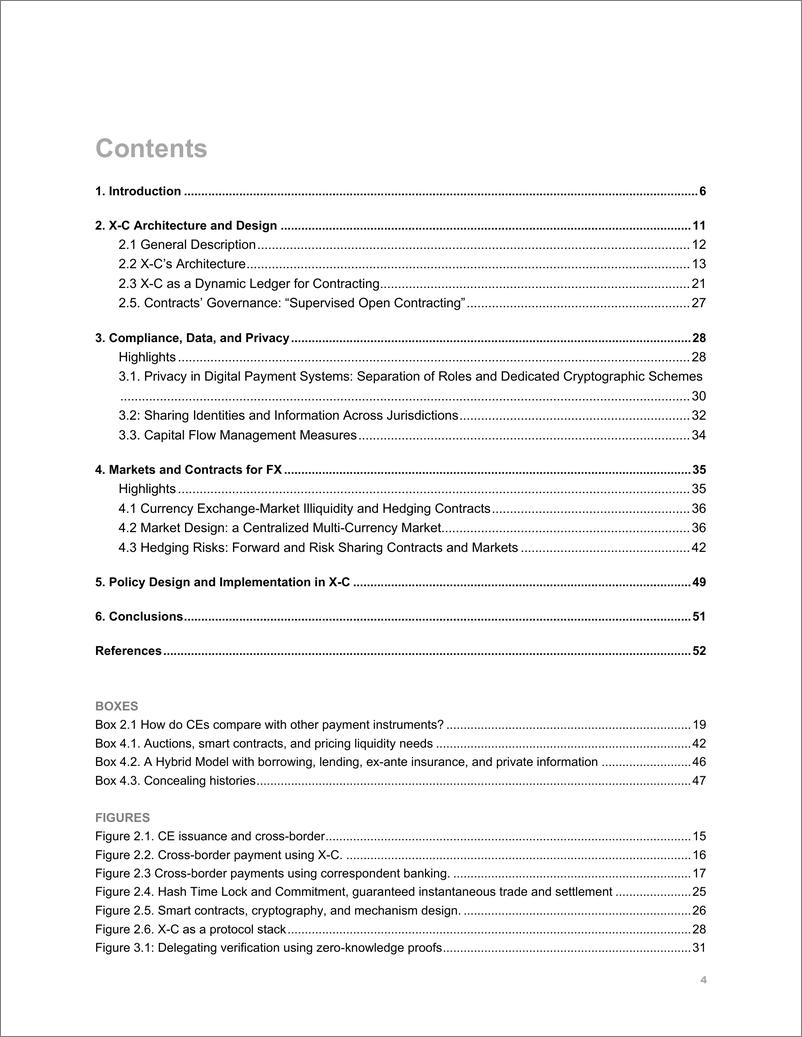 《IMF-多货币交换和签约平台（英）-2022.11-57页》 - 第5页预览图